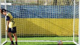 FIFPro study on footballer depression during Covid-19 lockdown