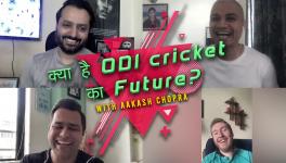 Future of ODI cricket in a world governed by Twenty20
