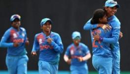 Indian women's cricket team qualify for World Cup