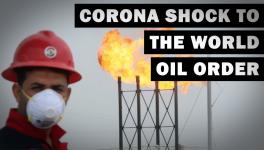 Oil Prices