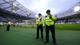 Premier League Project Restart policing issues