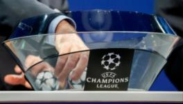UEFA charting out plans for next European football season