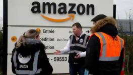 Hundreds of Amazon Workers in US to Strike Over 'Unsafe' Conditions Amid Virus