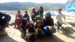 With No Food, No Mask, No Sanitisers, Bakarwals Stuck in Jammu Delay Migration