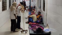 COVID-19: Bihar’s Primary Health Care Remains in a Shoddy State 