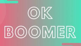 Why #OK Boomer Had to Fail In India