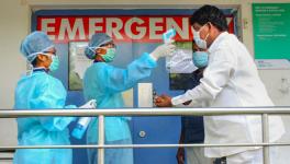 COVID-19: Despite Lack of PPE, Kerala Nurses Working Across Country Unfazed