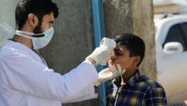 COVID-19: Hailed as ‘Corona Warriors’, UP’s MBBS Interns Protest Against Low Stipend