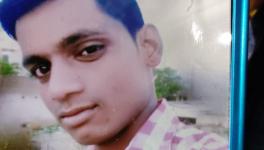 UP: Dalit Youth Found Hanging 