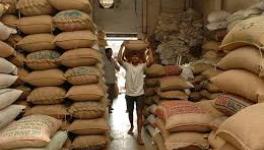 COVID-19: Ensure Food Supply to All Households Regardless of Ration Cards, Left Parties Demand Jharkhand Govt 