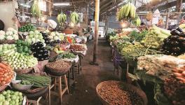 Produce Sold at Lower Rates, Groceries’ Price Soar in Maharashtra’s Takviki