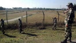 ‘We Don’t Know Who to Approach...We are Trapped,’ Say Tripura Villagers on Indo-Bangla Border