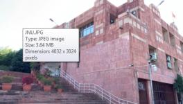 ‘Never Felt This Insecure on Campus