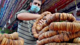 Lockdown: Fear, Anxiety