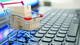 An Unorganized Online Shopping Ecosystem