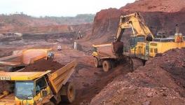 COVID 19: Mining Activity Continues Unabated Posing Huge Risks to Tribal Populations