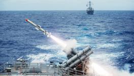 US Approves Sale of $155 Million Worth Anti-Ship Missiles, Torpedoes to India