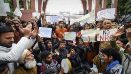 Jamia Reverses Decision to Discontinue Centres After Outrage