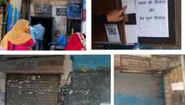 COVID-19: Delhi PDS Shops Shut, Owners Say Lack of Supplies owners state lack of supplies