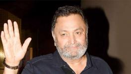 Actor Rishi Kapoor Dies After Two-Year Battle with Cancer