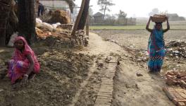 Rural Workforce in Bihar