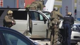16 Killed in Shooting Rampage, Deadliest in Canada’s History