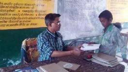 Bihar: Striking Contractual Teachers Approach NHRC Following No Response from President, PM