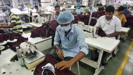 COVID-19 Lockdown: 25 lakh workers in Textile Industries Could Lose Jobs, Says CMAI Survey
