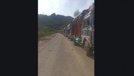 Lockdown: No Food or Shelter, Say Truckers Stranded on Highways