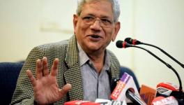 Tablighi Incident Shouldn’t Become Excuse to Target Muslim Community:  Yechury