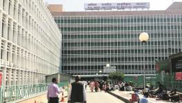Worried Over AIIMS Admin’s Apathy