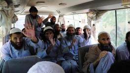 Afghan Government to Release 900 More Taliban Prisoners