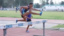 Athletes training to resume at NIS Patiala following relaxation of lockdown norms