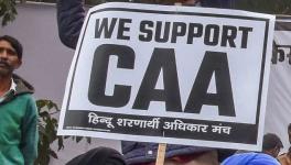 Pro CAA-NRC-NPR campagin