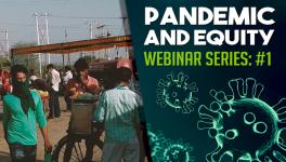 COVID-19 Pandemic and Equity Webinar