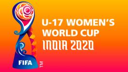 2020 FIFA U-17 Women's World Cup to be held in Feb-March 2021