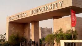 Galgotias University, Greater Noida, Uttar Pradesh