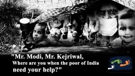 Govt Apathy in Delhi