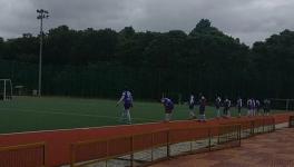 Sports Authority of India centre in Bengaluru hockey training facility