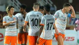 I-league clubs will have a cap on foreign players from the upcoming season later this year
