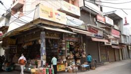 COVID-19 lockdown restrictions are relaxed a bit in India 