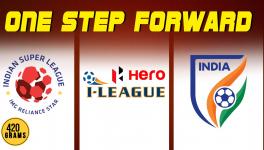 Big changes on cards in Indian domestic football 