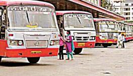 Karnataka Govt Offers Free Bus Services