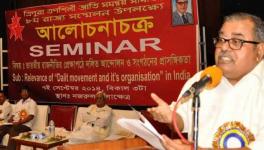 K Varadarajan Passes Away in Karur