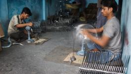 Central Government’s Push Behind Suspension of Labour Rights in States?