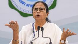 Mamata Gets Taste of Public Outrage