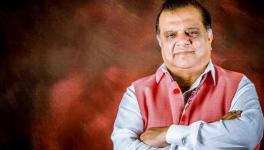 FIH president Narinder Batra