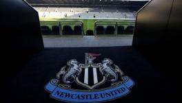 Newcastle United takeover bid from Saudi Arabia