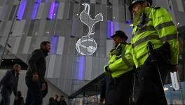 Premier League restart, police requests neutral venues