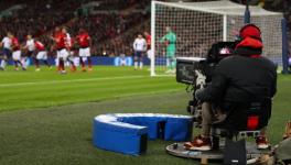 Additional burden of broadcaster payments on Premier League clubs